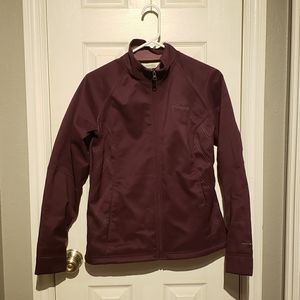 EUC Columbia Jacket
